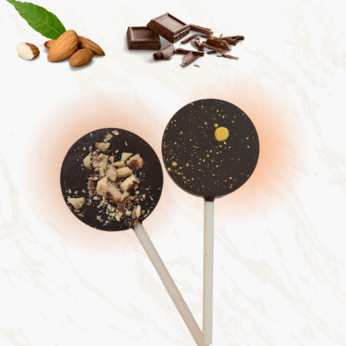Lollipops